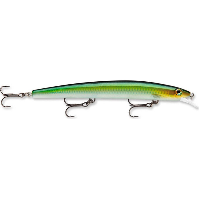 Воблер RAPALA Max Rap MXR15-FG