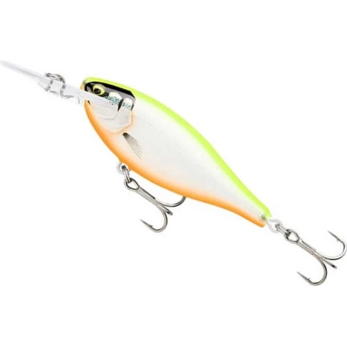 Воблер RAPALA Shad Rap Elite Heavy Duty 95 /GDCO SREH95-GDCO